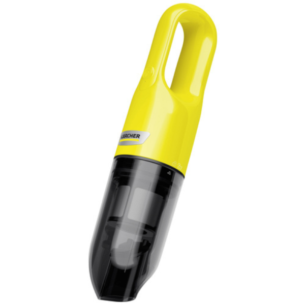 Kärcher 1.198-401.0 Akku-Handstaubsauger 7.2V 70W Beutellos