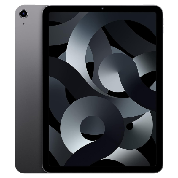 Apple iPad Air WiFi 5.Gen (2022) 27,7 cm (10,9 Zoll) 64 GB spacegrau