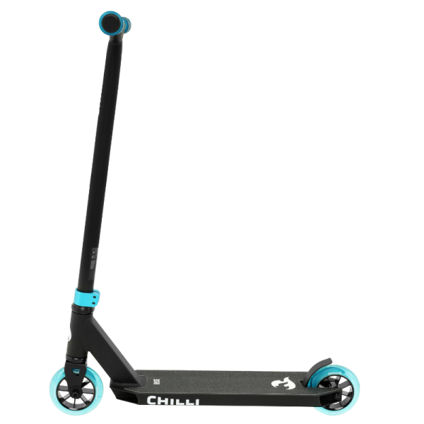 Chilli Scooter Pro Base S
