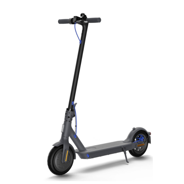 Mi Scooter 3 (Schwarz) E-Scooter