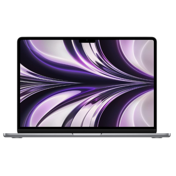 Apple MacBook Air 2022 MLXW3D/A, 8 GB RAM, 256 GB SSD