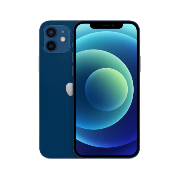 Apple iPhone 12 5G 64 GB – Blau