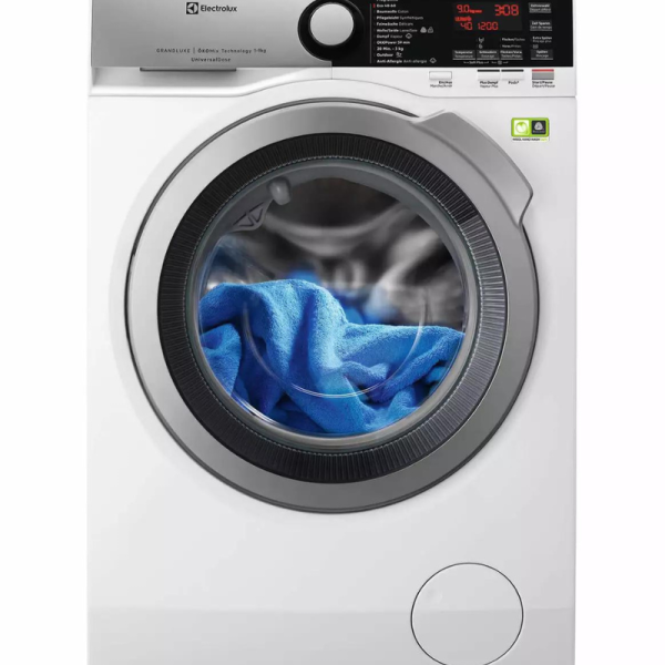 Electrolux WAGL6E400 Waschmaschine