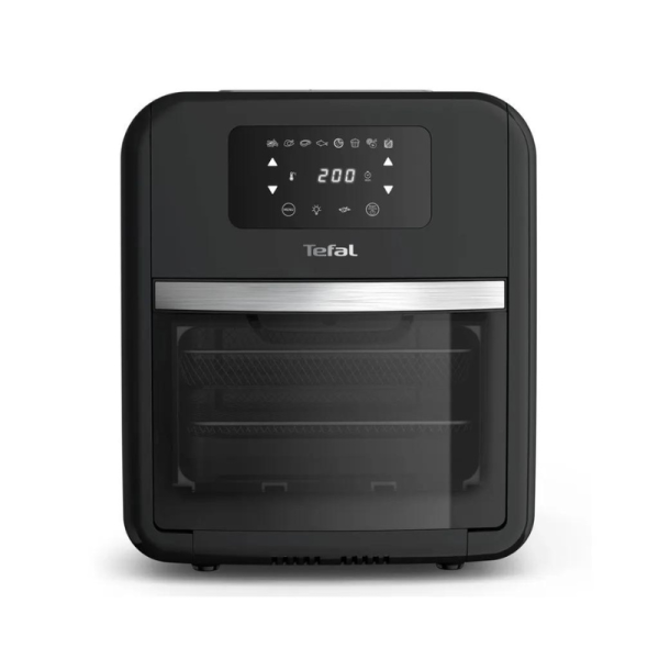 Easy Fry & Grill & Oven 9in1 Heißluftfritteuse TEFAL FW501815
