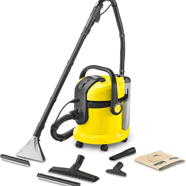 Kärcher Teppichbodenreiniger SE 4001