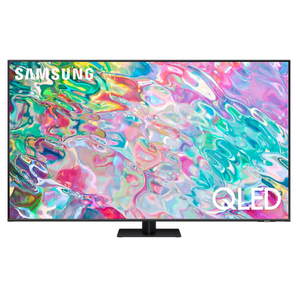 Samsung QLED Q65Q70B 65 Zoll 4K UHD Smart TV Modell 2022