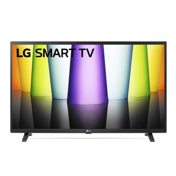 LG 32" Flachbildfernseher 32LQ63006LA.AEU LED 1080p (Full HD)