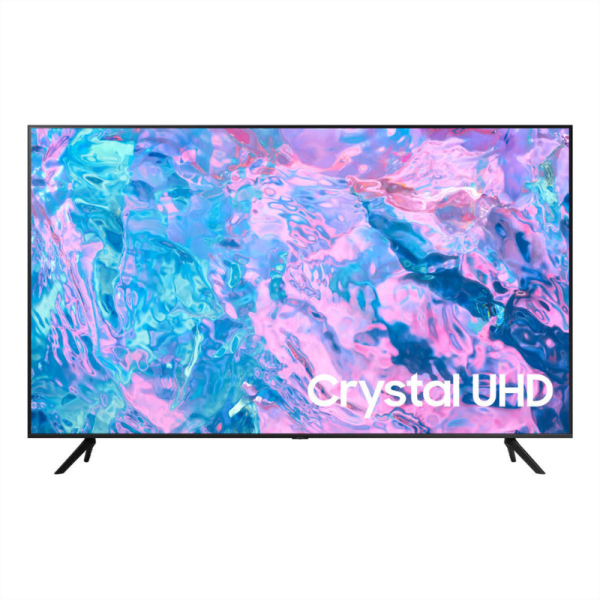Samsung TV UE75CU7170 UXXN 75", 3840 x 2160 (Ultra HD 4K)