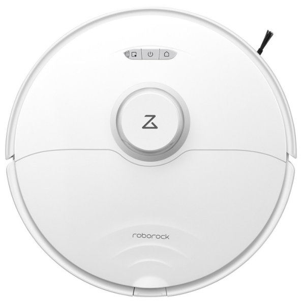 Xiaomi Roborock S8 Pro Ultra Staubsaug-Roboter weiß