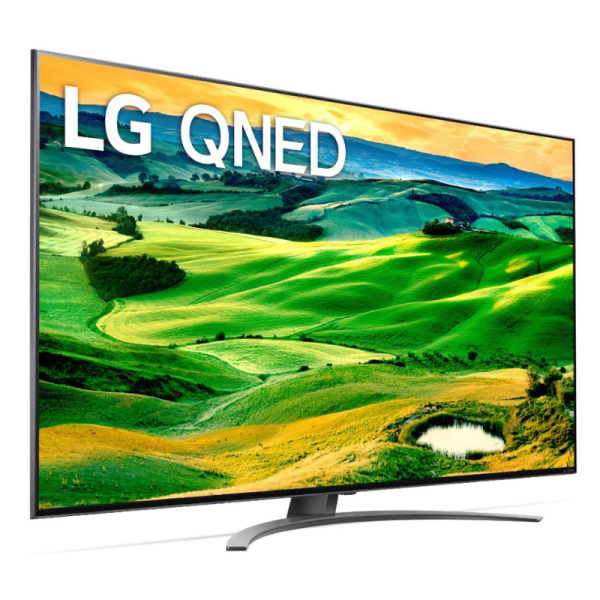 LG 55QNED819QA 139 cm (55") LCD-TV mit LED-Technik