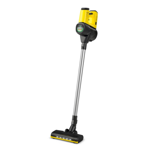 Kärcher 2-in-1 Staubsauger VC 6 Cordless