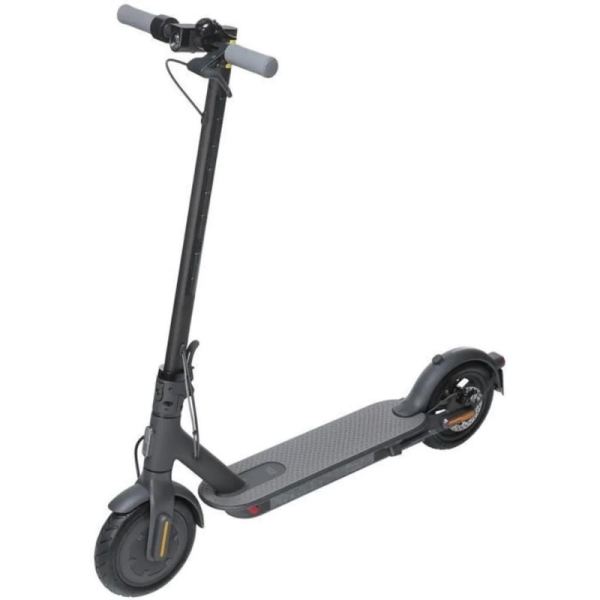 Xiaomi Essential Schwarz Electric Scooter, 20 km/h